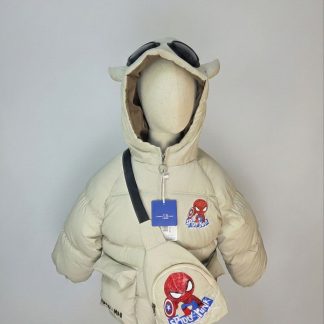 Куртка Spiderman