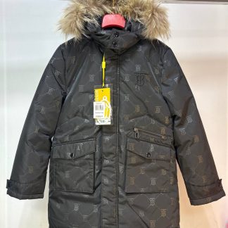 Куртка Billionaire