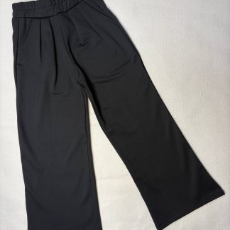 Брюки school (black) Girl