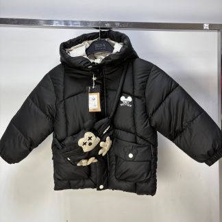 Куртка big brother