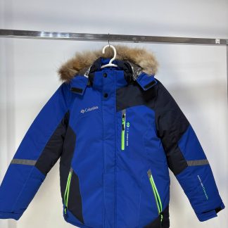 Куртка Columbia