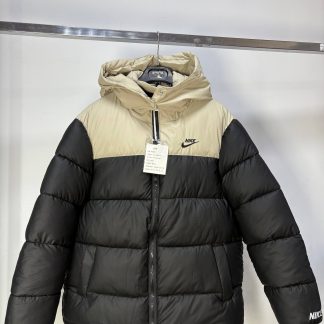 Куртка NIKE (black)