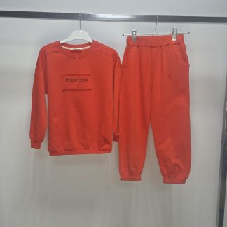 Двойка topmodel