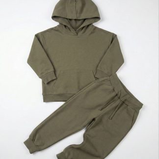 Двойка кафтан