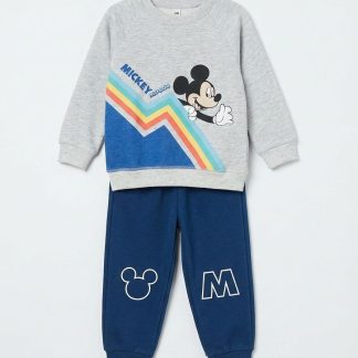 Двойка миски маус