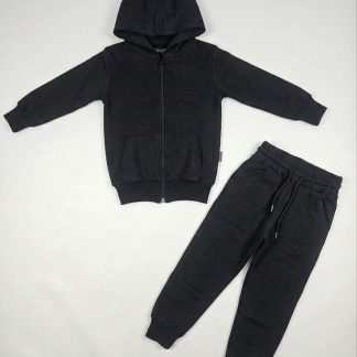 Спортивка черный