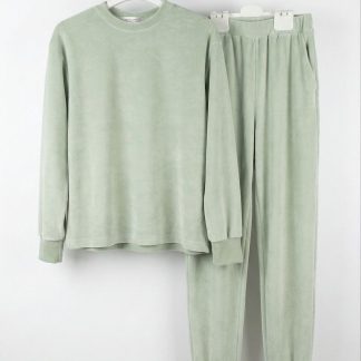 Двойка плюш