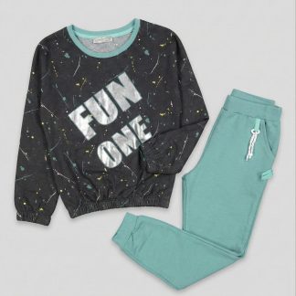 Двойка fun one