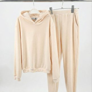 Двойка кафтан