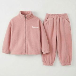 Флисовый двойка