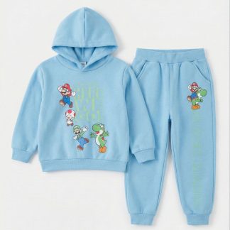 Двойка Zara теплая