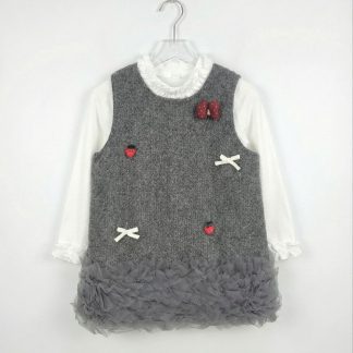 Сарафан + водолазка