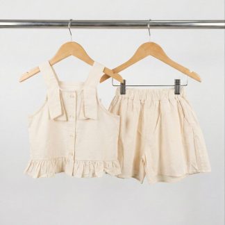 Футболка шорты