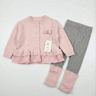 Двойка с гедры