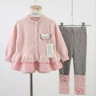 Двойка с гетры