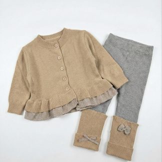 Двойка с гетры