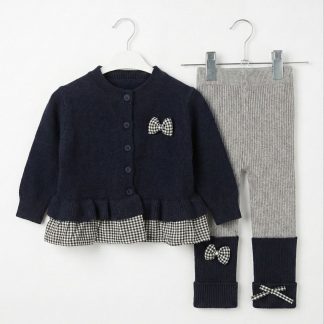 Двойка с гетры