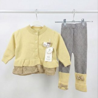 Двойка с гетры