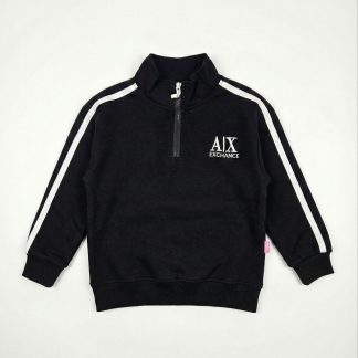 Кофта АХ черный