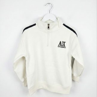 Кофта АХ белый