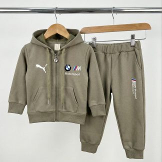 Двойка хаки