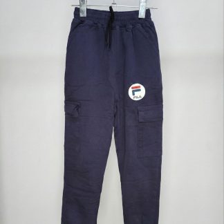 Трико теплый