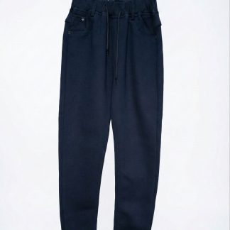 Брюки начес