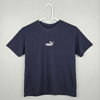 Футболка  puma