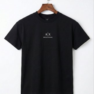 Футболка АХ черный