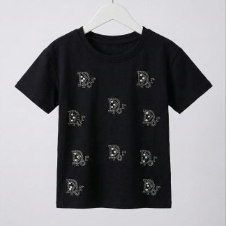 Футболка черная