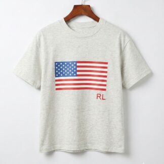 Футболка USA