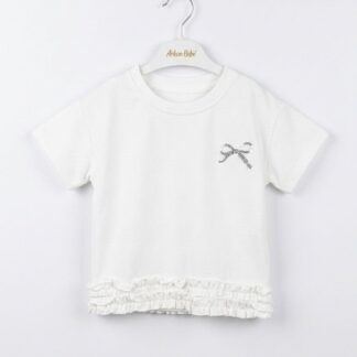 Футболка белый