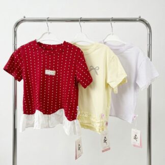 Футболка разные