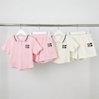 Футболка  шорты