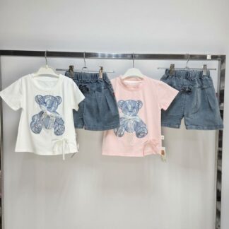 Футболка шорты