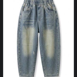 Брюки джинс