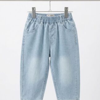 Брюки легкие