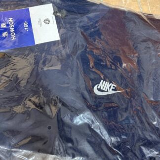 Футболка Nike blue