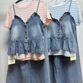 Костюм jeans 100-140
