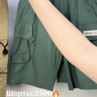 Шорты Uni 2-6лет